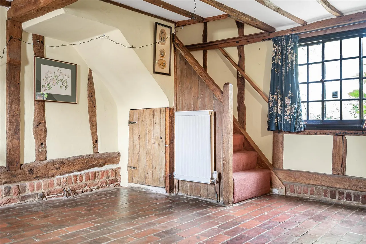 Church End, Gamlingay, SG19, photo 12