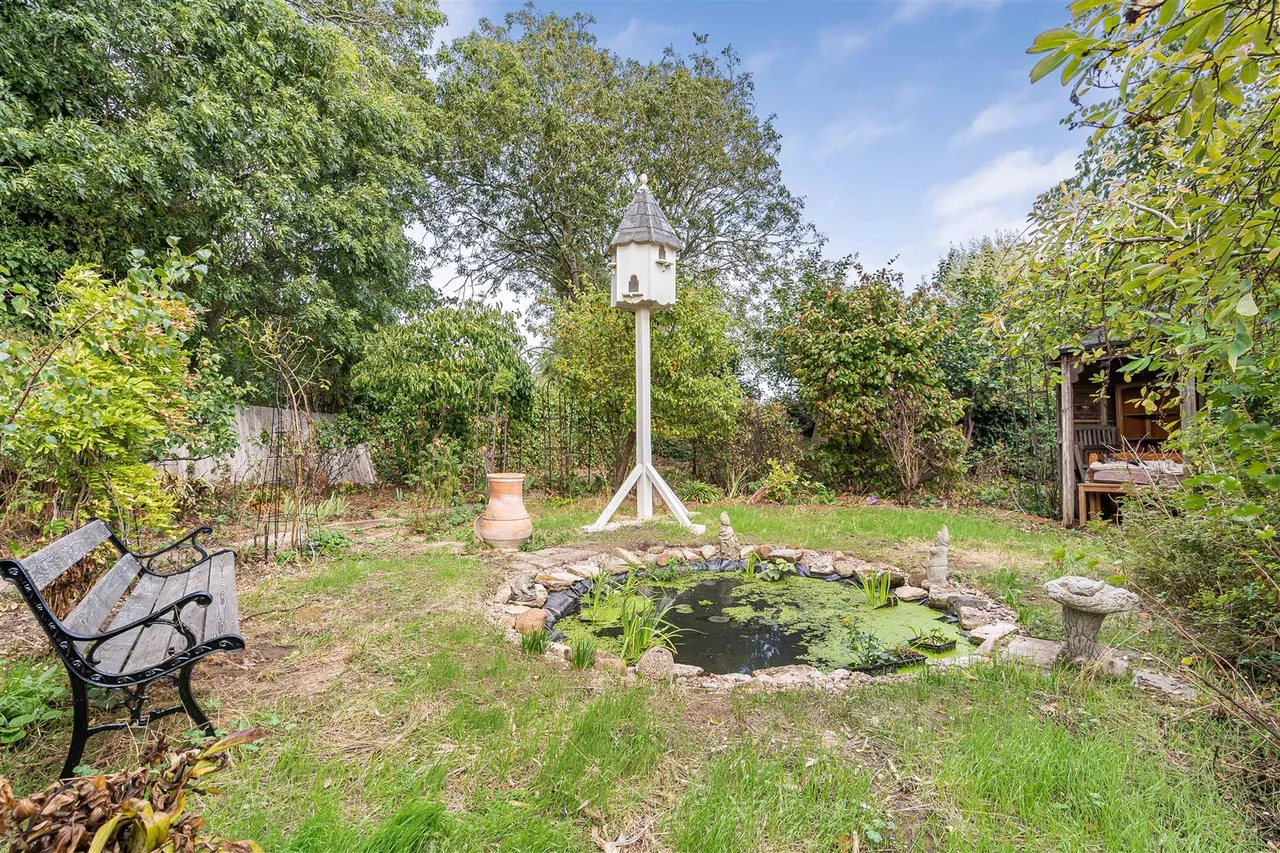 Church End, Gamlingay, SG19, photo 22