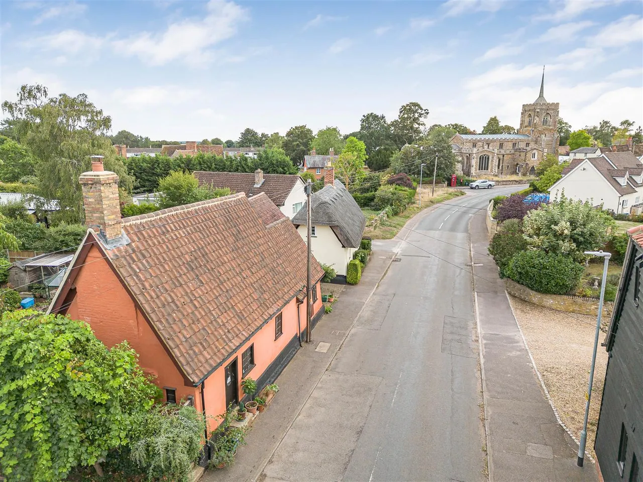 Church End, Gamlingay, SG19, photo 24