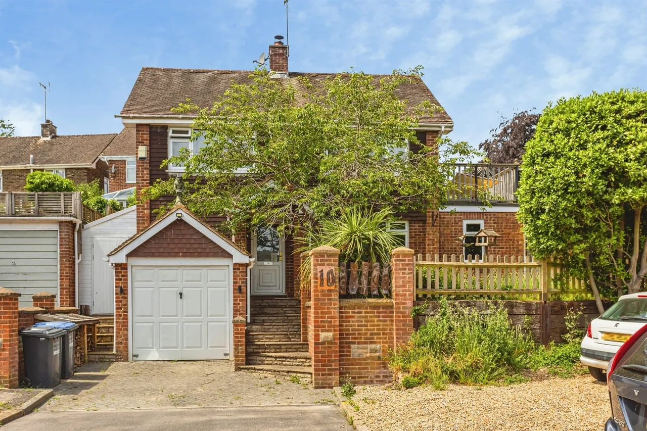 3 bed house for sale — Clayton Park, Hassocks