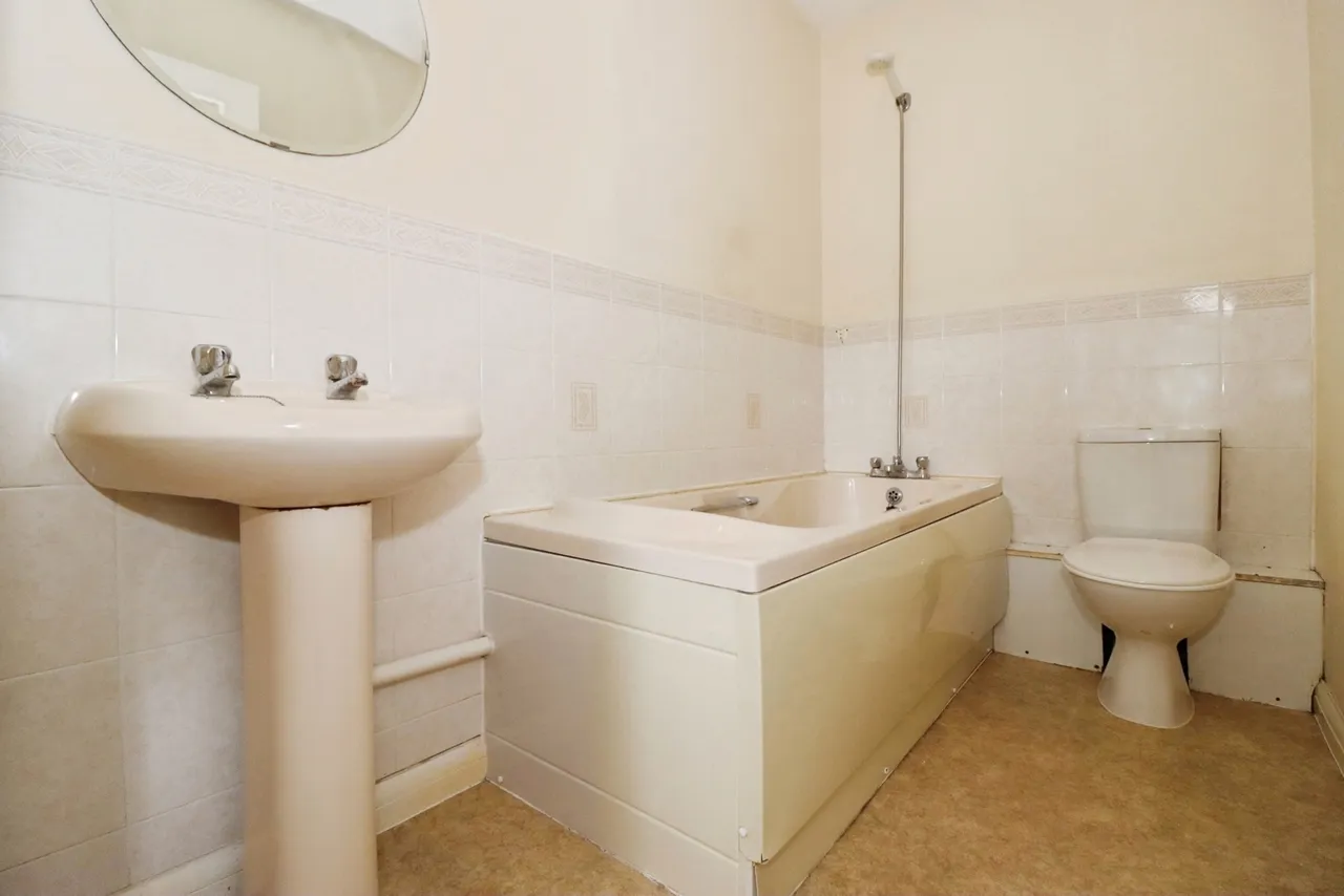 Emet Grove, Emersons Green, Bristol, BS16, photo 12
