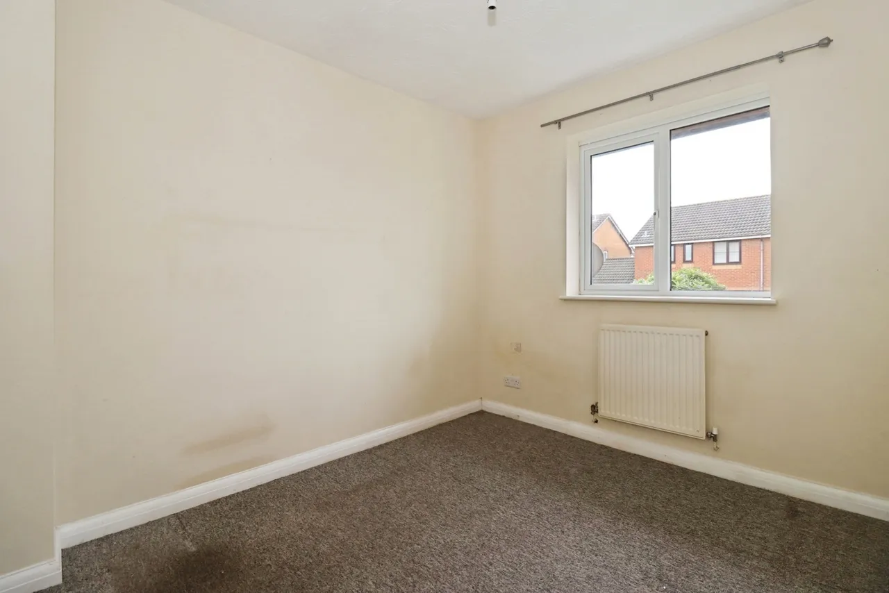 Emet Grove, Emersons Green, Bristol, BS16, photo 9