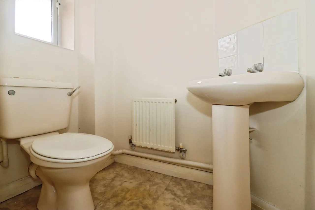 Emet Grove, Emersons Green, Bristol, BS16, photo 6