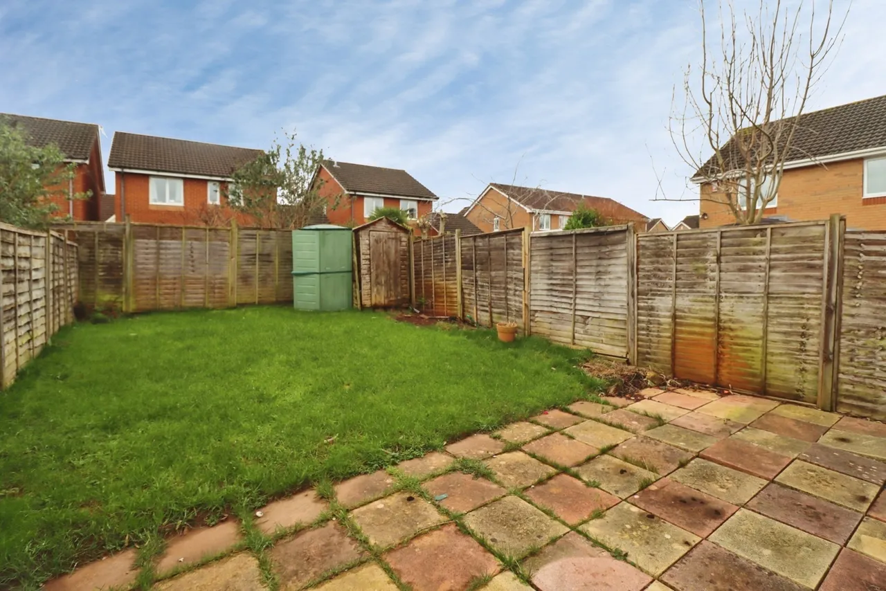 Emet Grove, Emersons Green, Bristol, BS16, photo 13