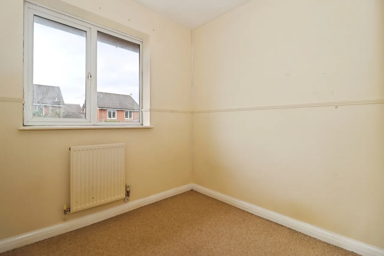 Emet Grove, Emersons Green, Bristol, BS16, photo 11
