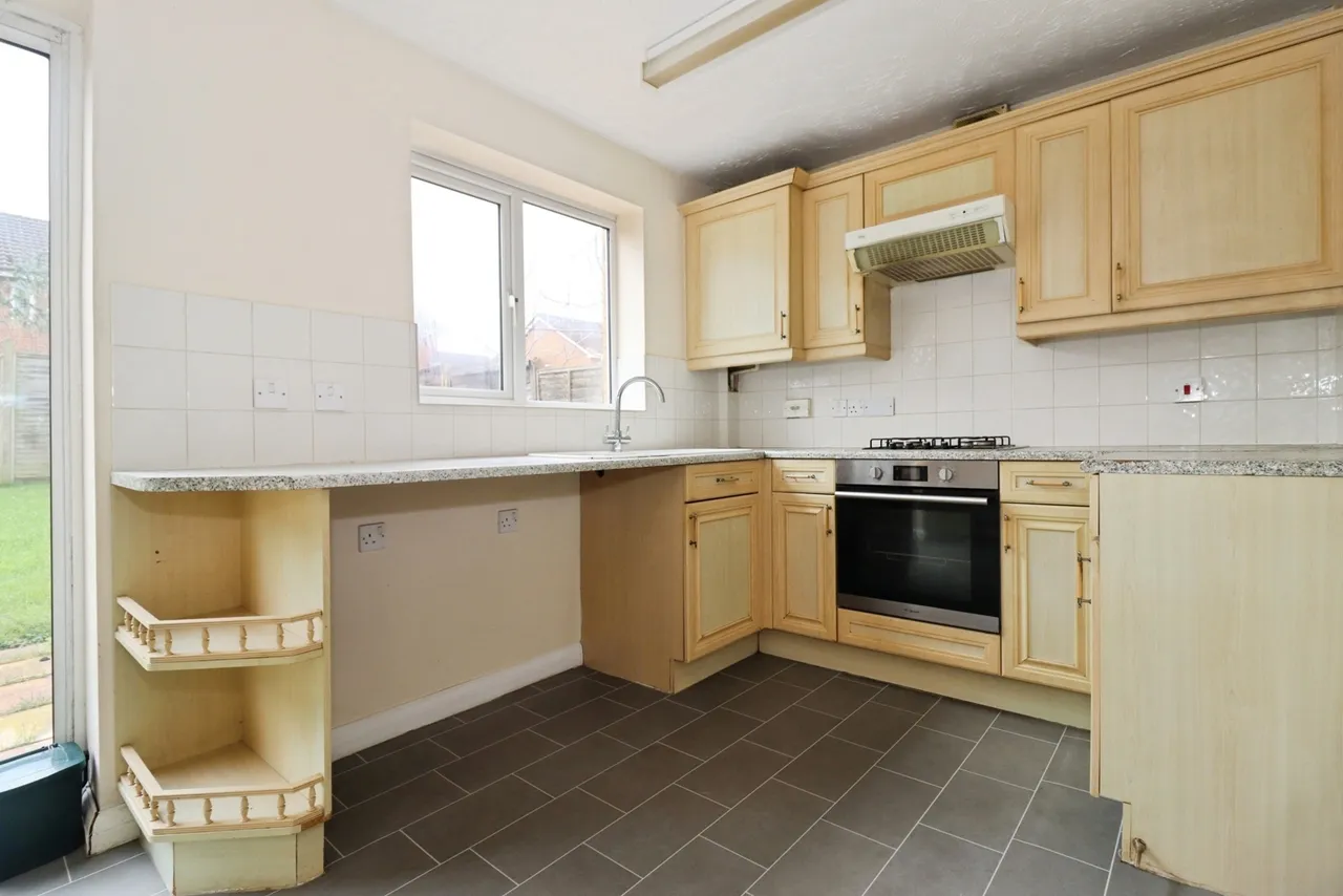 Emet Grove, Emersons Green, Bristol, BS16, photo 2