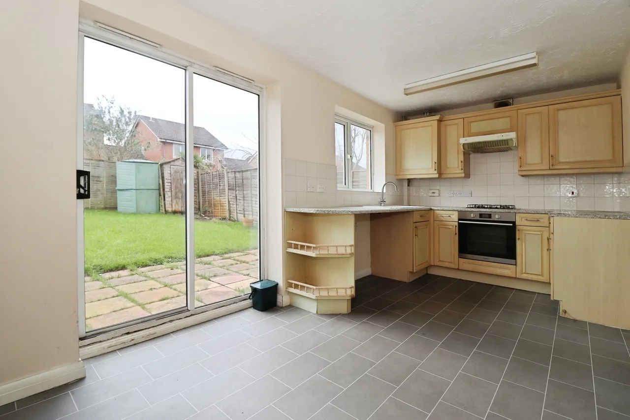 Emet Grove, Emersons Green, Bristol, BS16, photo 3