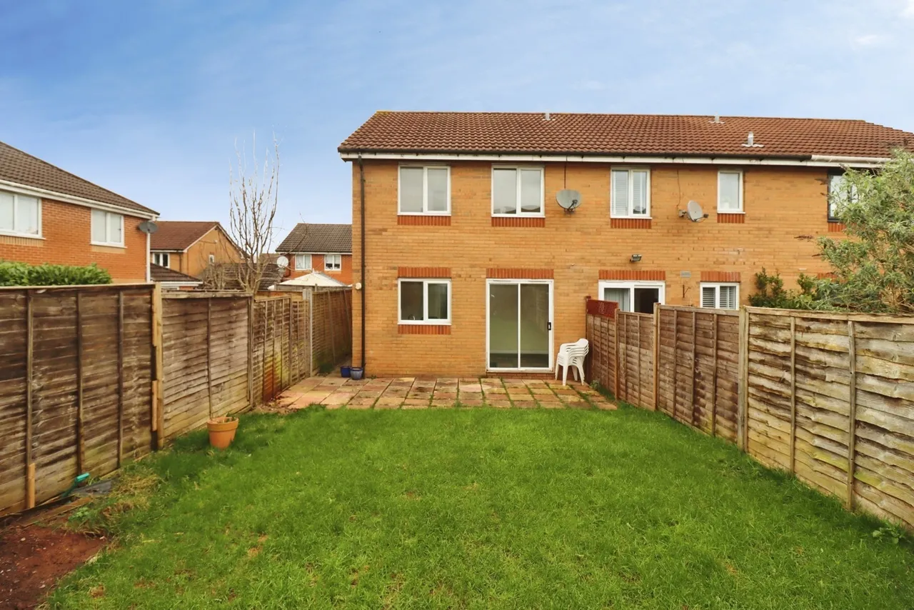 Emet Grove, Emersons Green, Bristol, BS16, photo 14