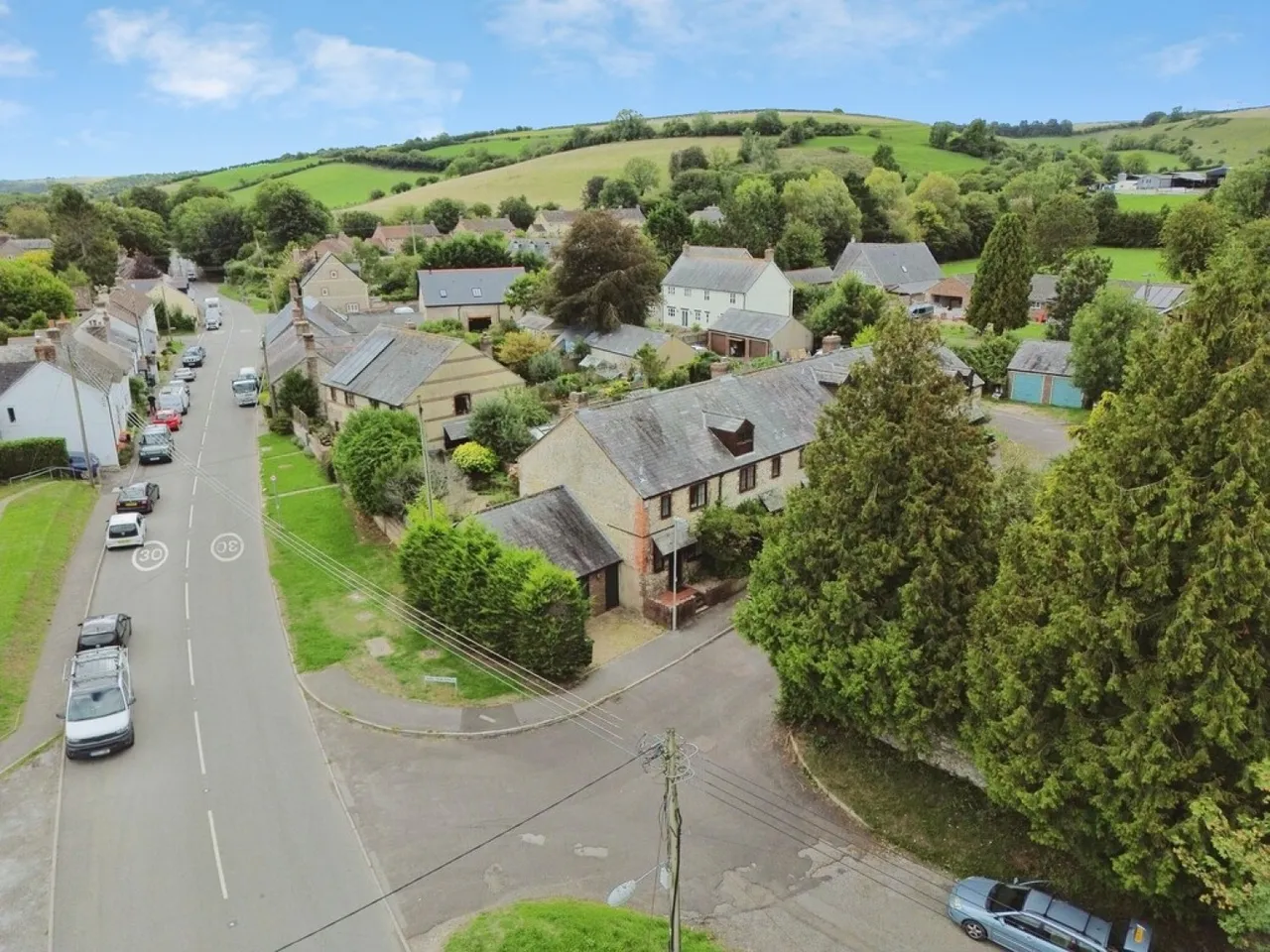 The Maltings, Cerne Abbas, DT2, photo 13