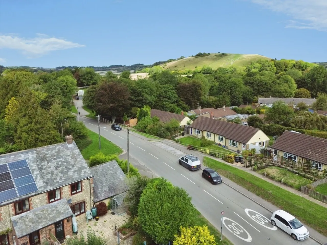 The Maltings, Cerne Abbas, DT2, photo 28