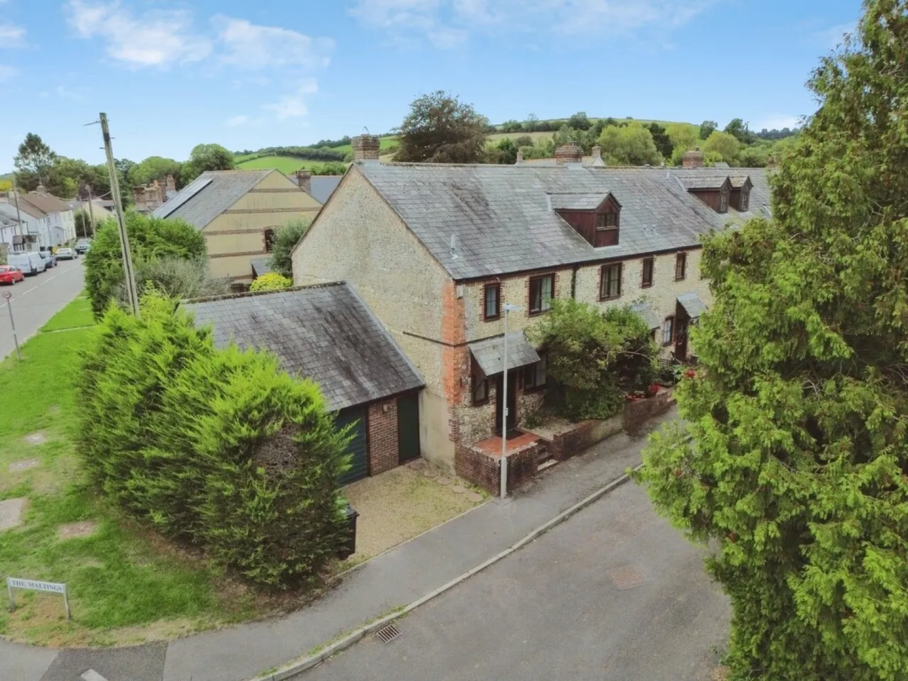 The Maltings, Cerne Abbas, DT2, photo 30