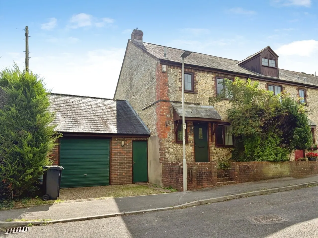 The Maltings, Cerne Abbas, DT2, photo 22