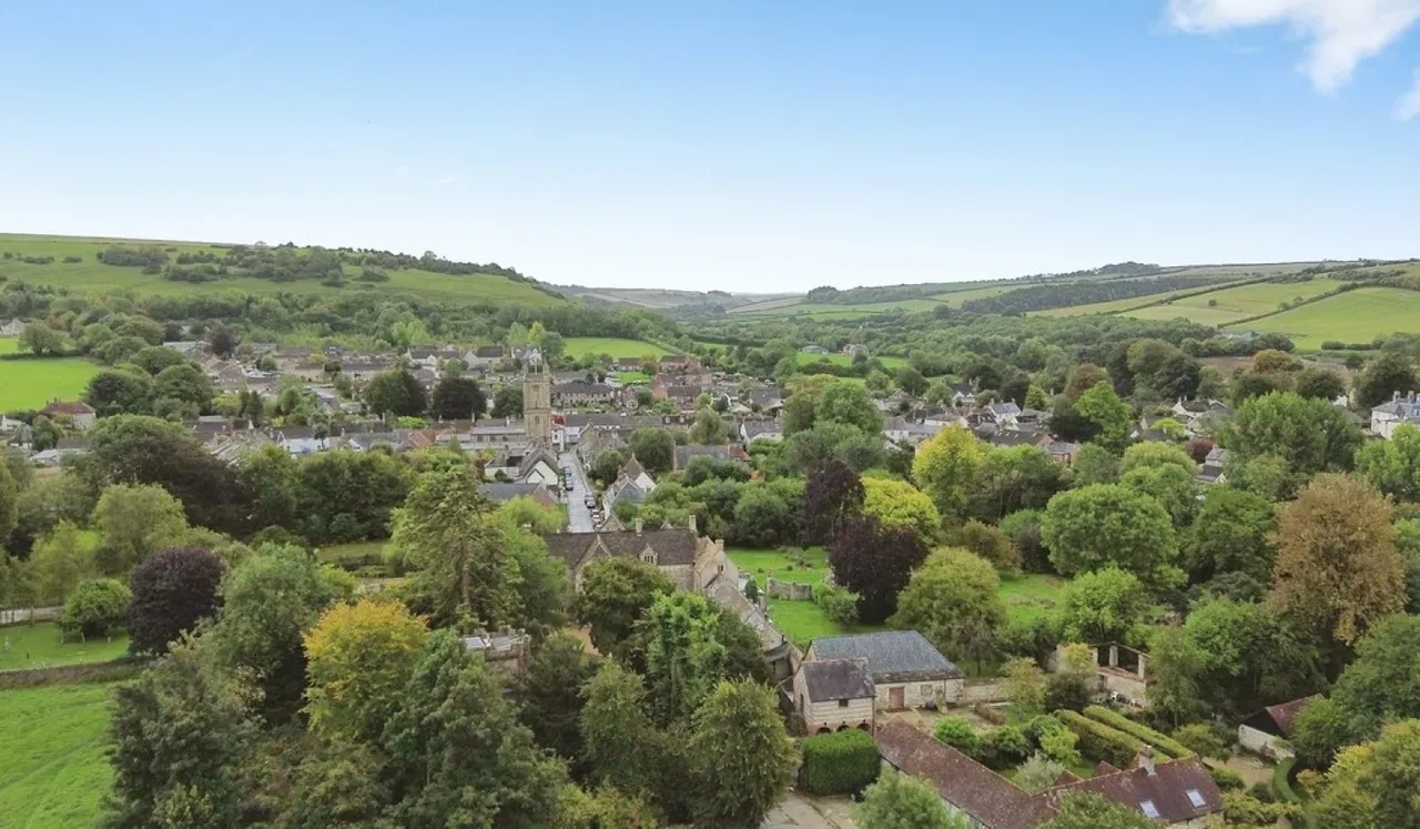 The Maltings, Cerne Abbas, DT2, photo 29
