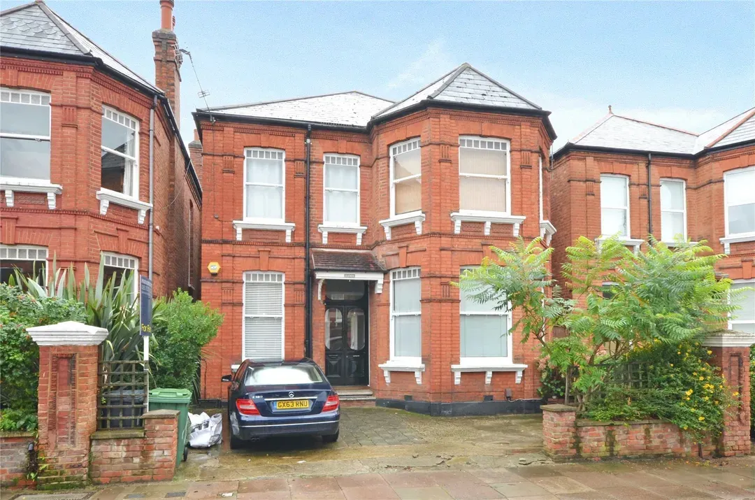 Manstone Road, Cricklewood, London, NW2, photo 7