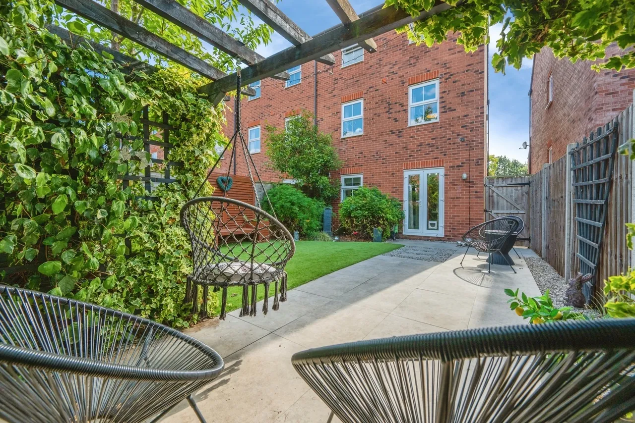 The Laurels, Fazeley, Tamworth, Staffordshire, B78, photo 11