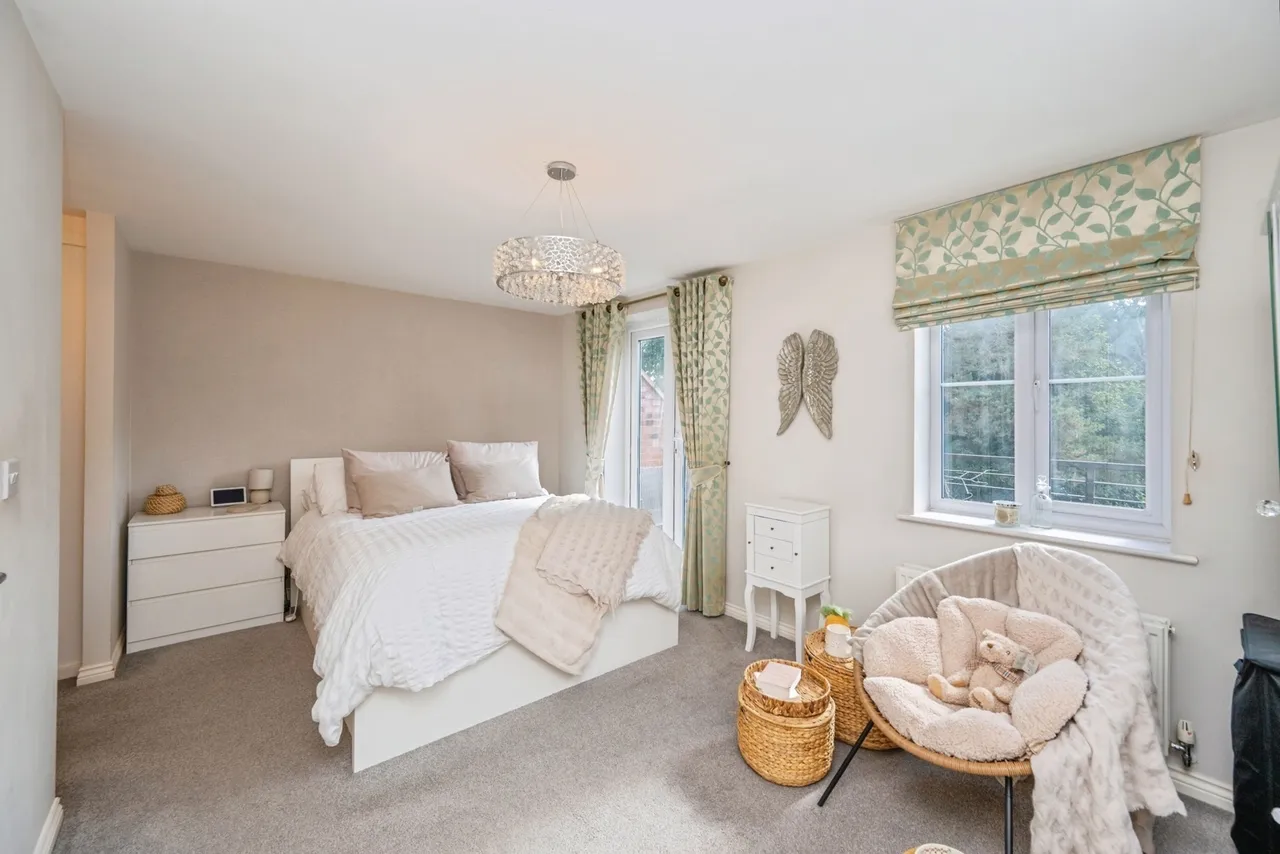 The Laurels, Fazeley, Tamworth, Staffordshire, B78, photo 8