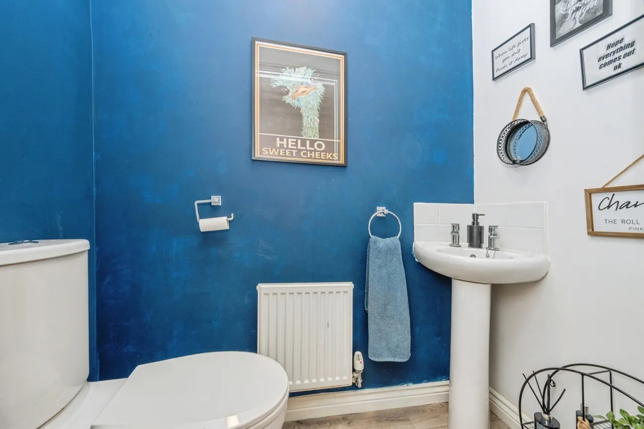 The Laurels, Fazeley, Tamworth, Staffordshire, B78, photo 20