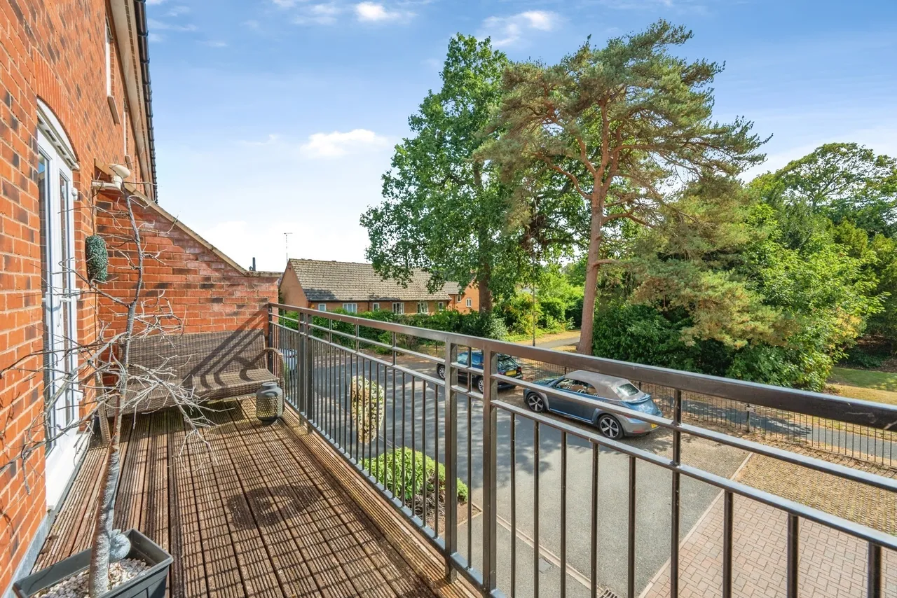 The Laurels, Fazeley, Tamworth, Staffordshire, B78, photo 14