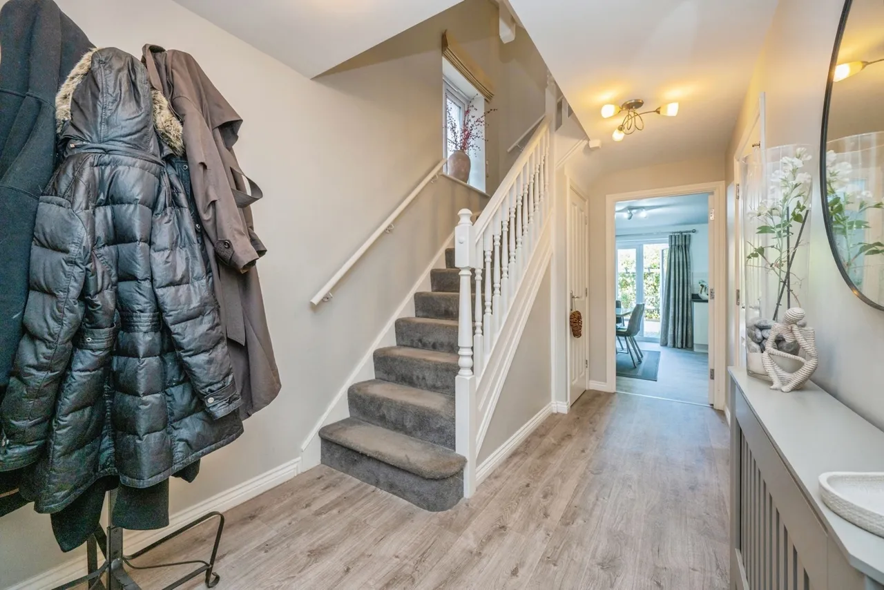 The Laurels, Fazeley, Tamworth, Staffordshire, B78, photo 17