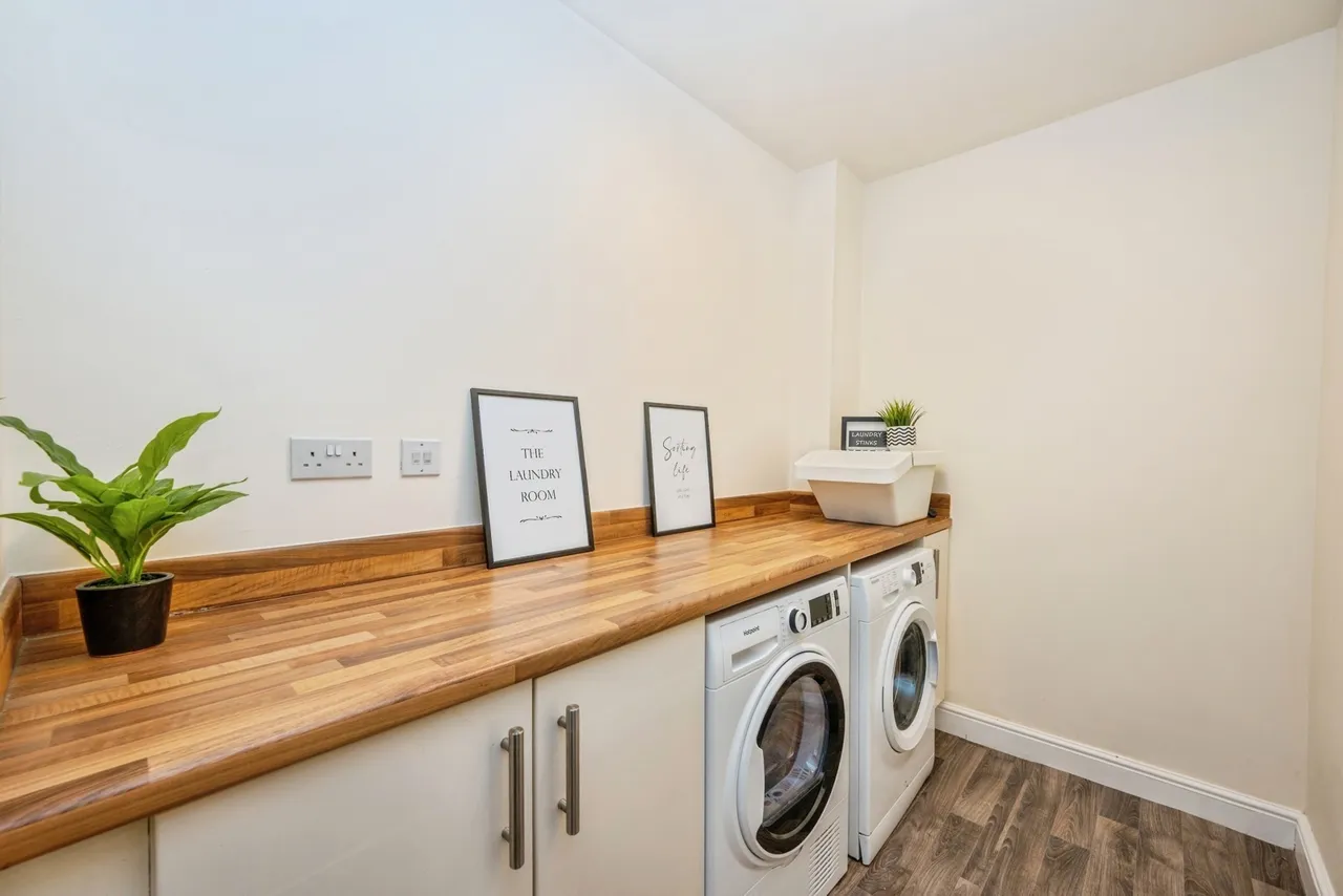 The Laurels, Fazeley, Tamworth, Staffordshire, B78, photo 19