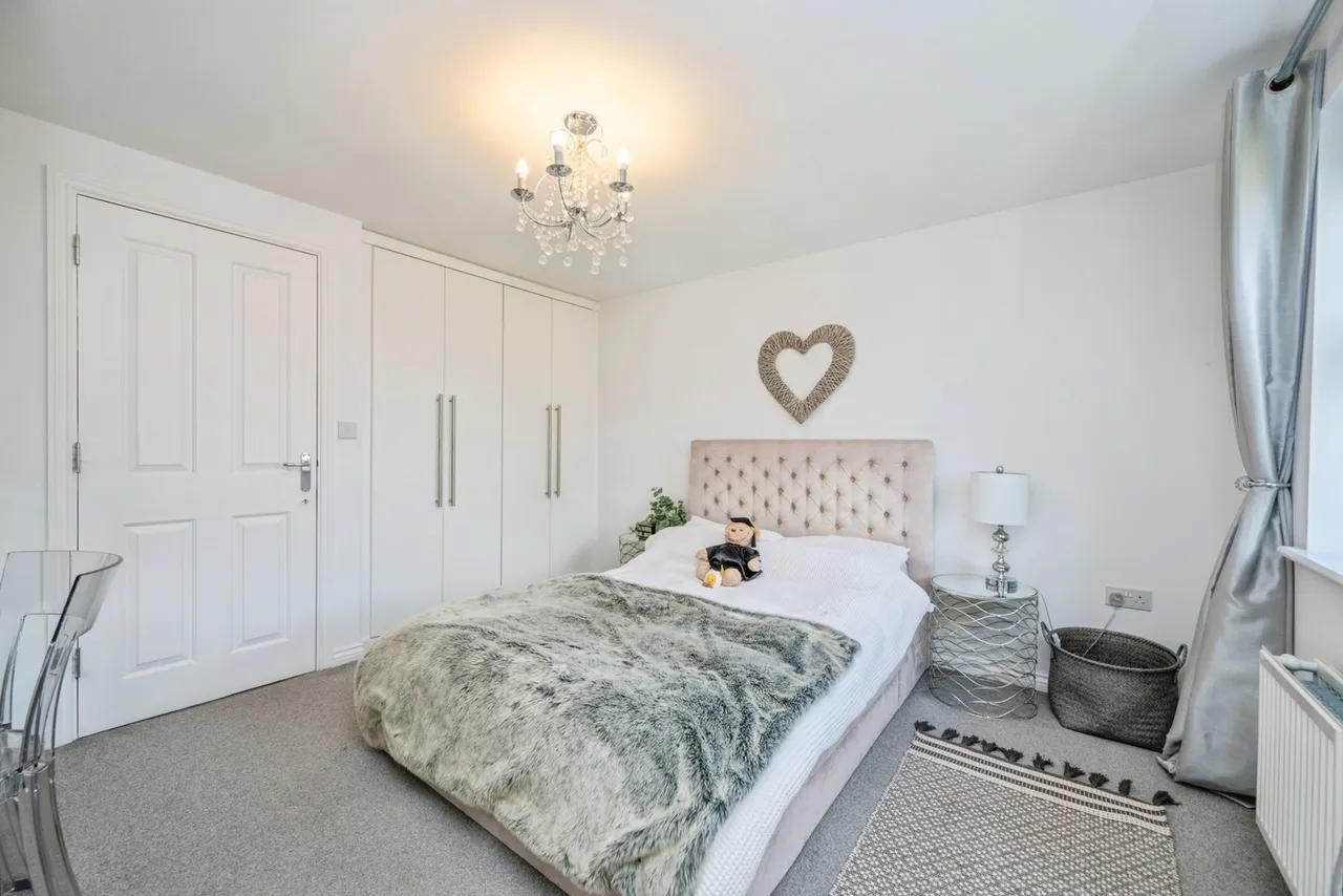 The Laurels, Fazeley, Tamworth, Staffordshire, B78, photo 9