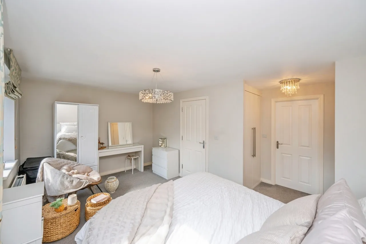 The Laurels, Fazeley, Tamworth, Staffordshire, B78, photo 35