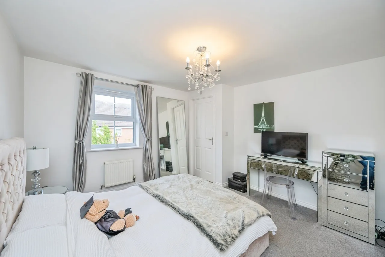 The Laurels, Fazeley, Tamworth, Staffordshire, B78, photo 16