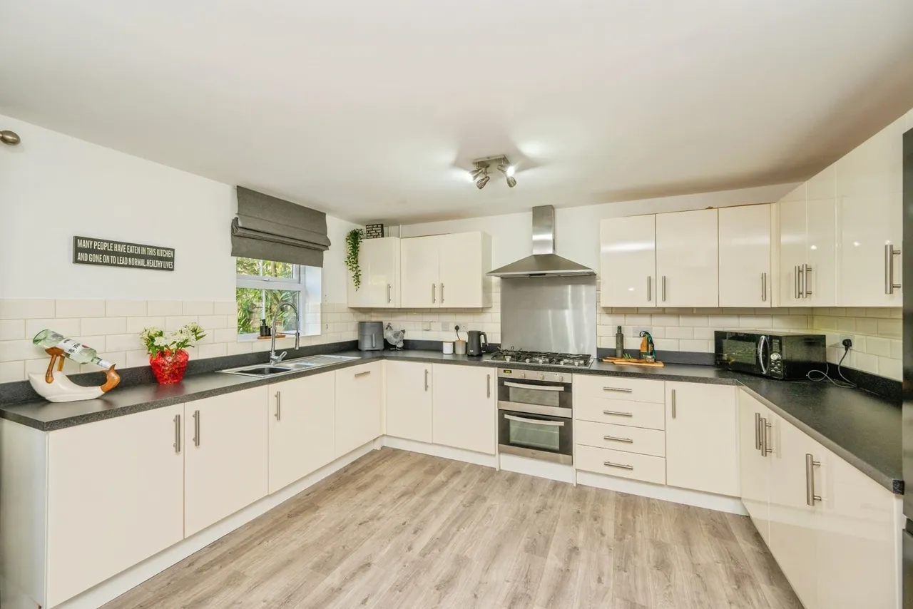 The Laurels, Fazeley, Tamworth, Staffordshire, B78, photo 22