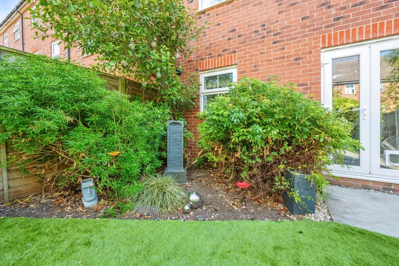 The Laurels, Fazeley, Tamworth, Staffordshire, B78, photo 30