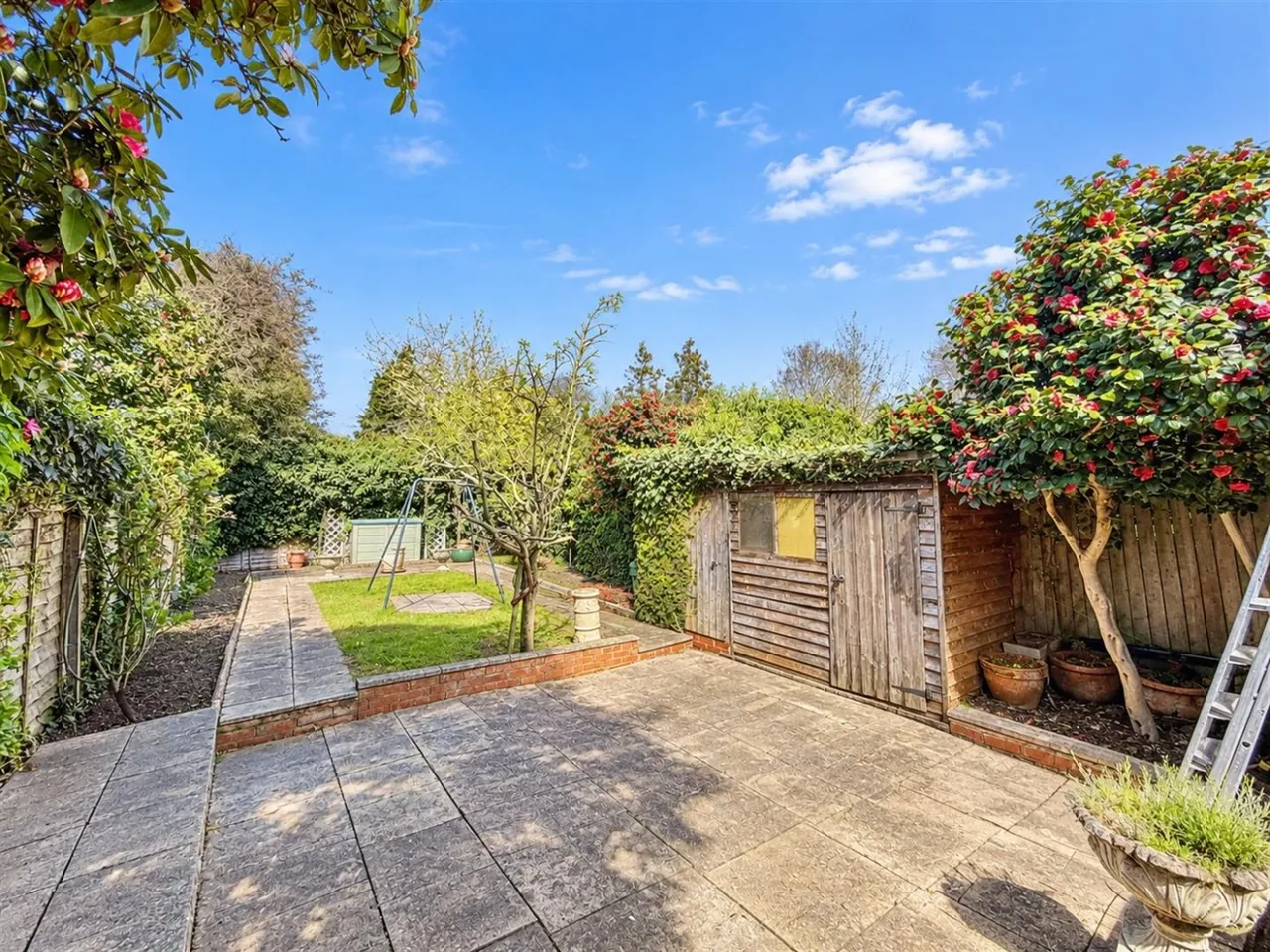 End Terrace, Hounslow, TW3, photo 9