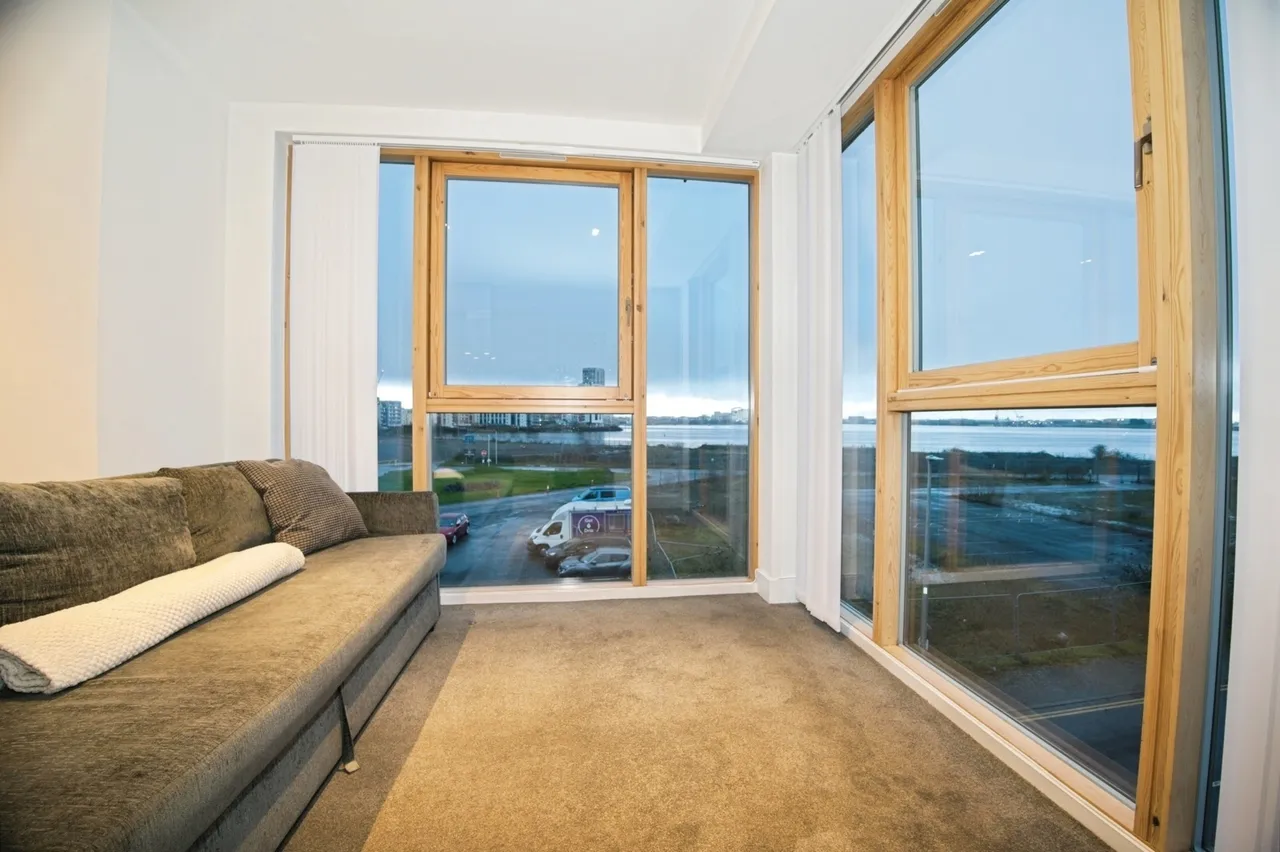 Empire Way, Cardiff Bay, Cardiff, CF11, photo 7
