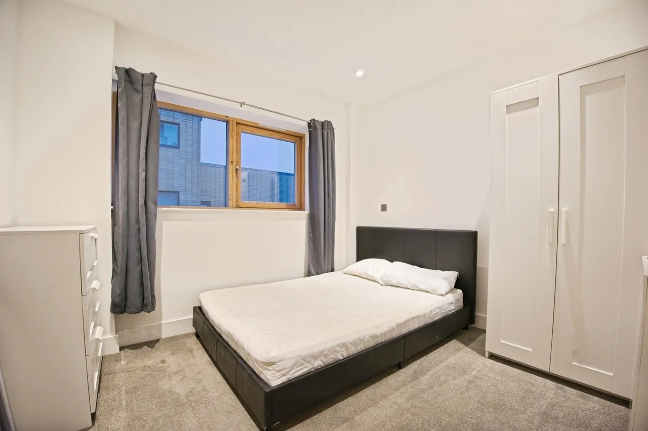 Empire Way, Cardiff Bay, Cardiff, CF11, photo 8