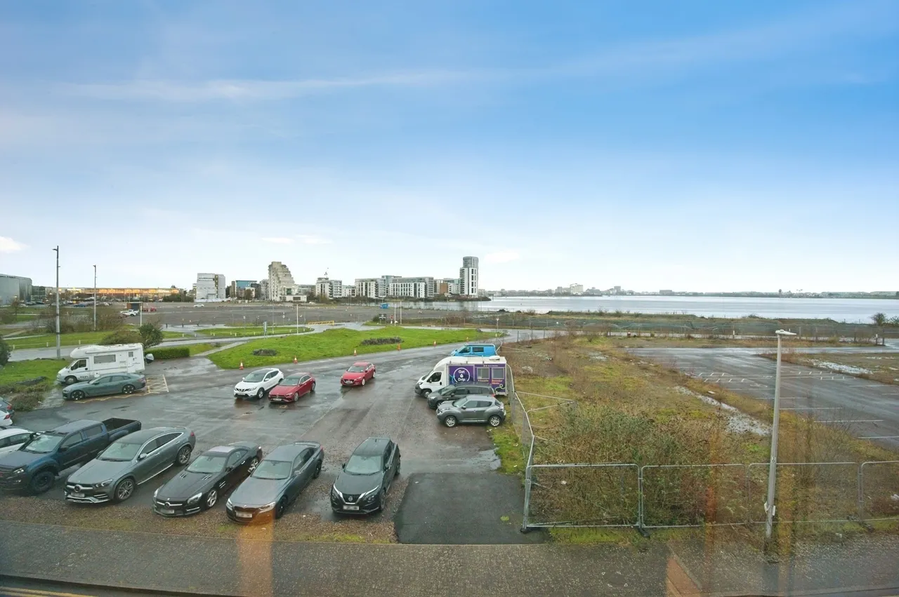 Empire Way, Cardiff Bay, Cardiff, CF11, photo 18