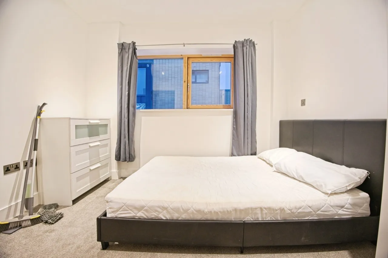 Empire Way, Cardiff Bay, Cardiff, CF11, photo 10