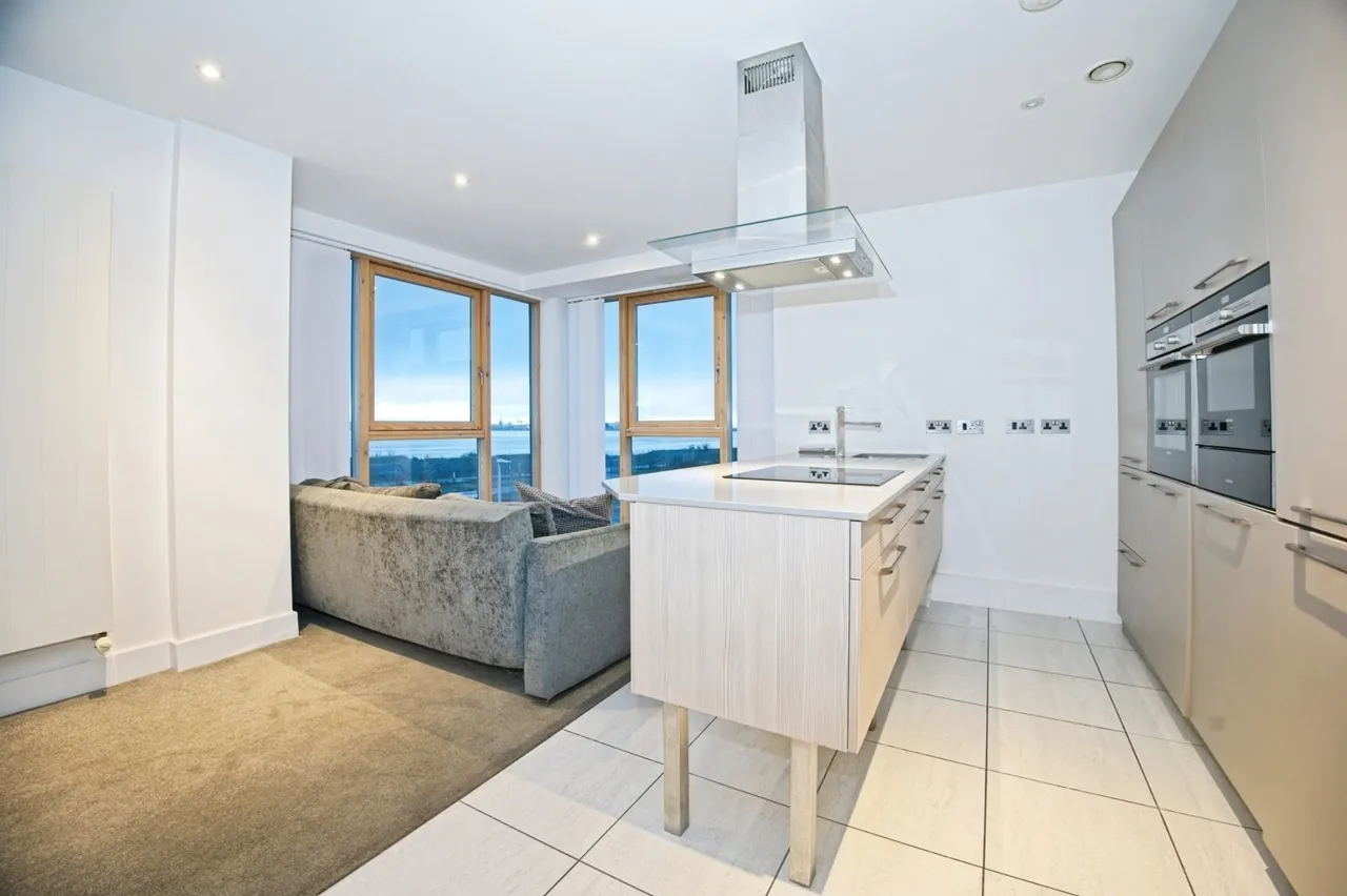 Empire Way, Cardiff Bay, Cardiff, CF11, photo 6