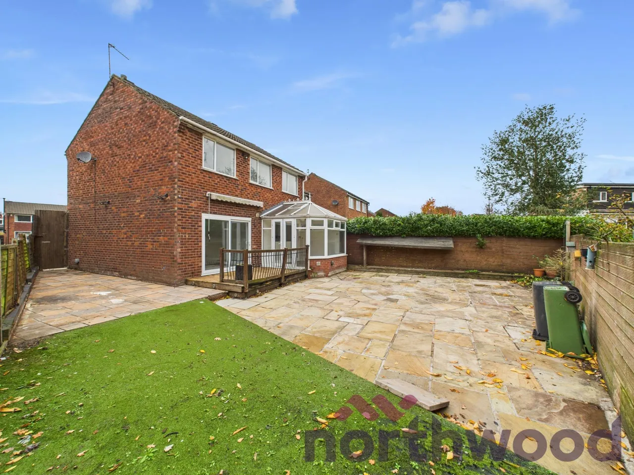 Rugby Drive, Macclesfield, SK10, photo 15