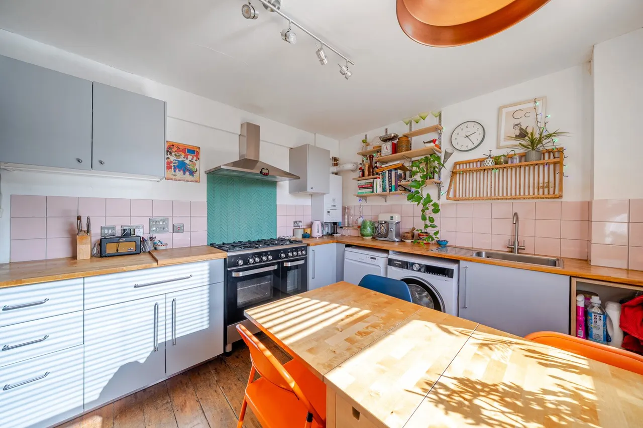 Morecambe Street, SE17, photo 9
