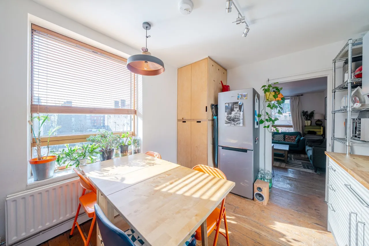 Morecambe Street, SE17, photo 14