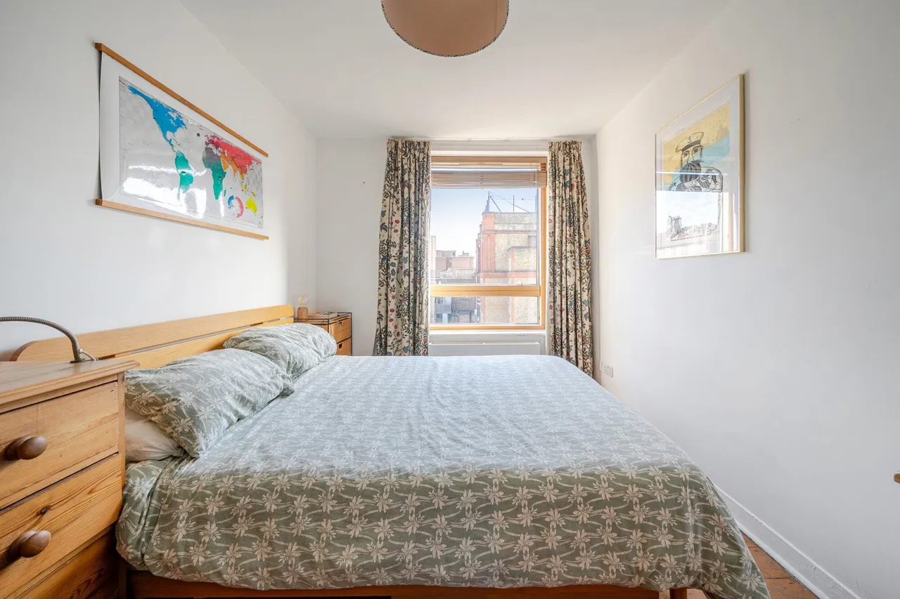 Morecambe Street, SE17, photo 8