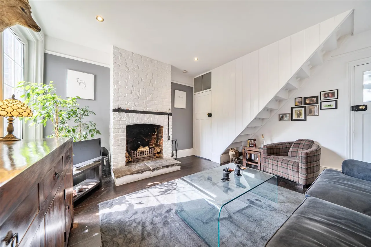 Catisfield Lane, Catisfield, Fareham, photo 6