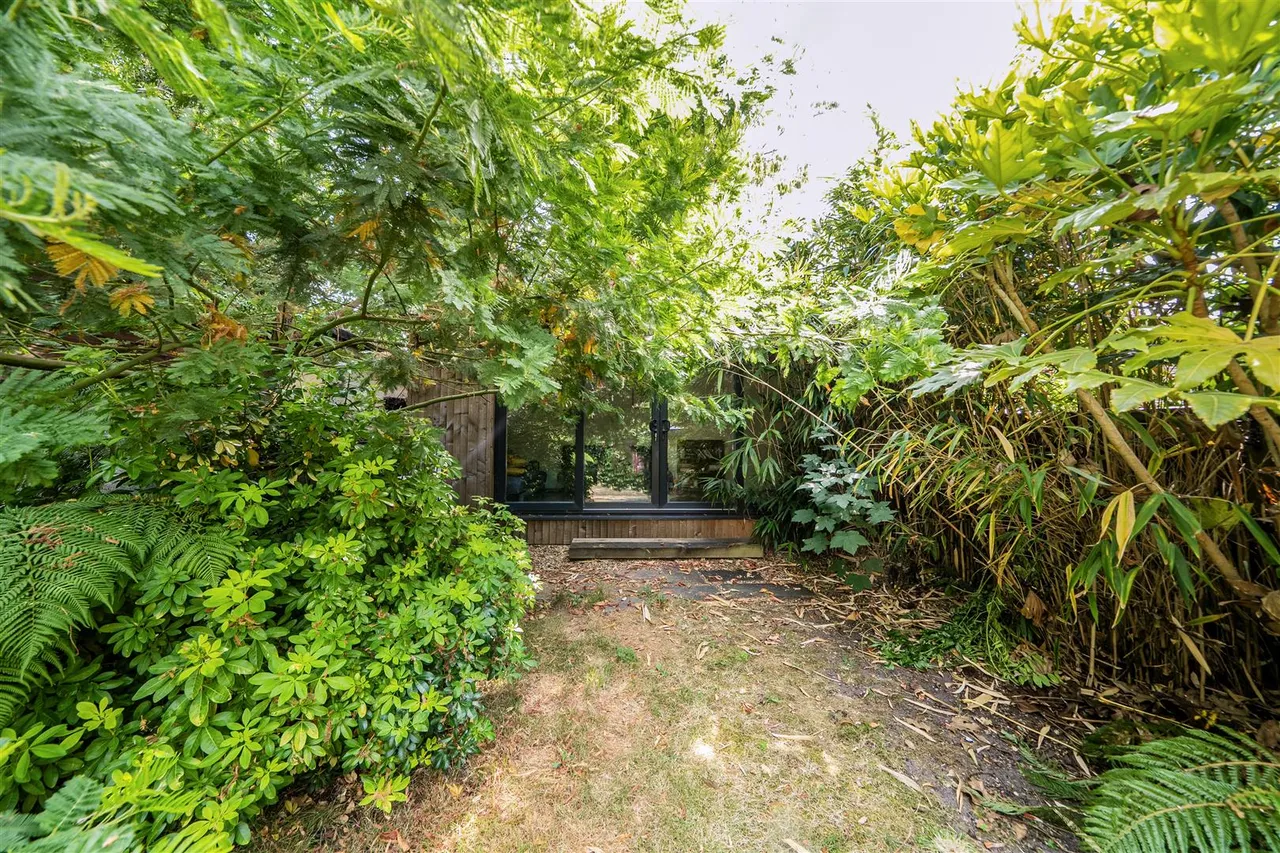 Catisfield Lane, Catisfield, Fareham, photo 16