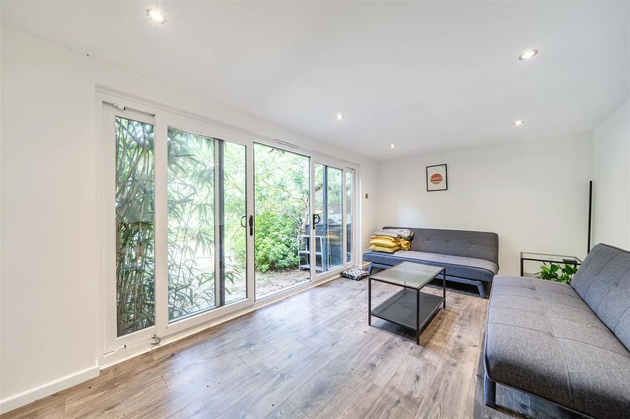 Catisfield Lane, Catisfield, Fareham, photo 15