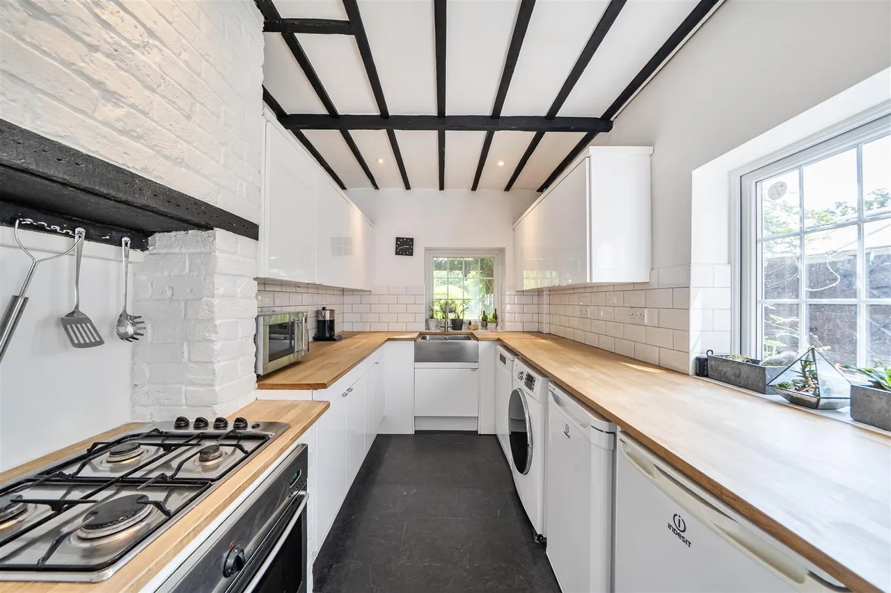 Catisfield Lane, Catisfield, Fareham, photo 8