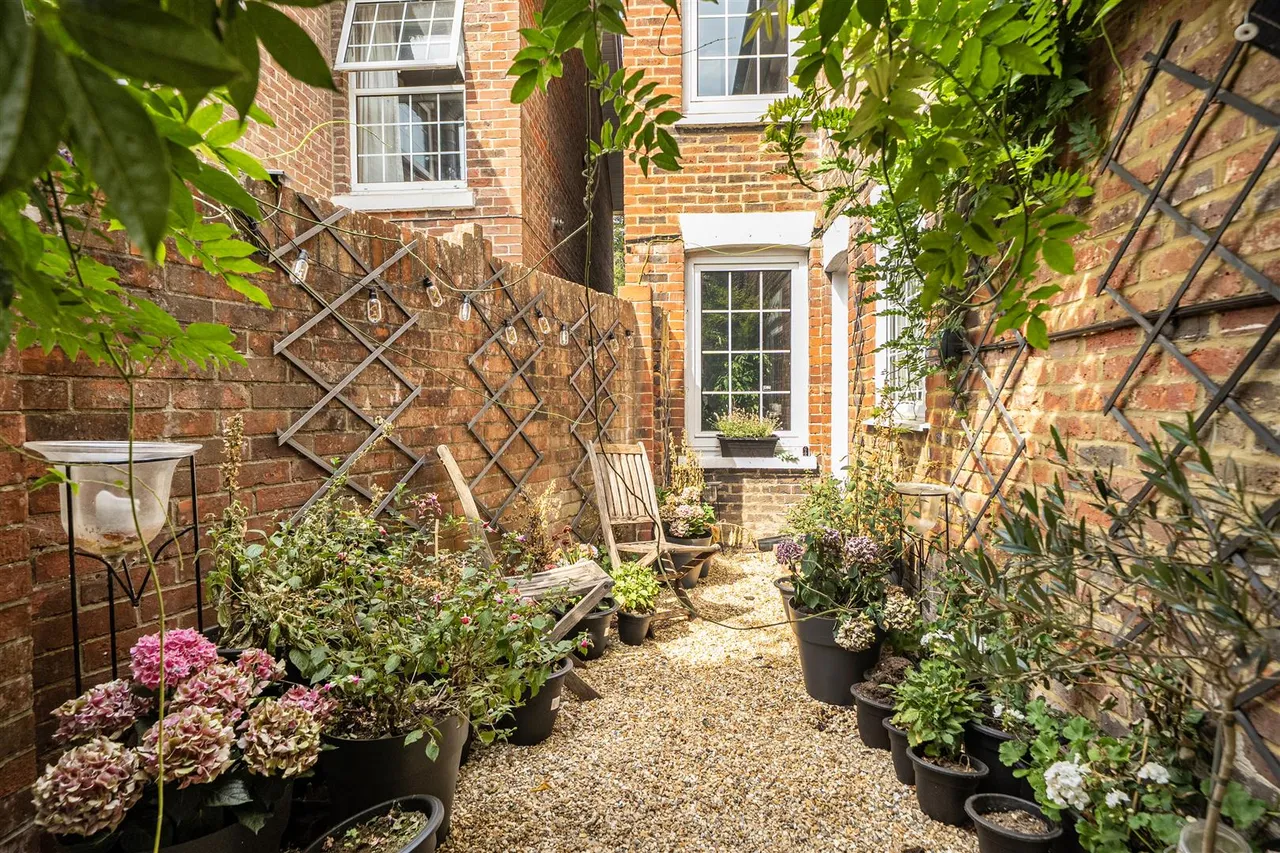 Catisfield Lane, Catisfield, Fareham, photo 17