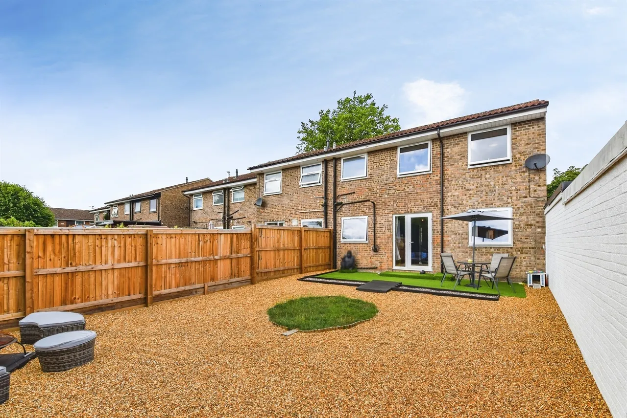 Ludlow Close, Frome, BA11, photo 15