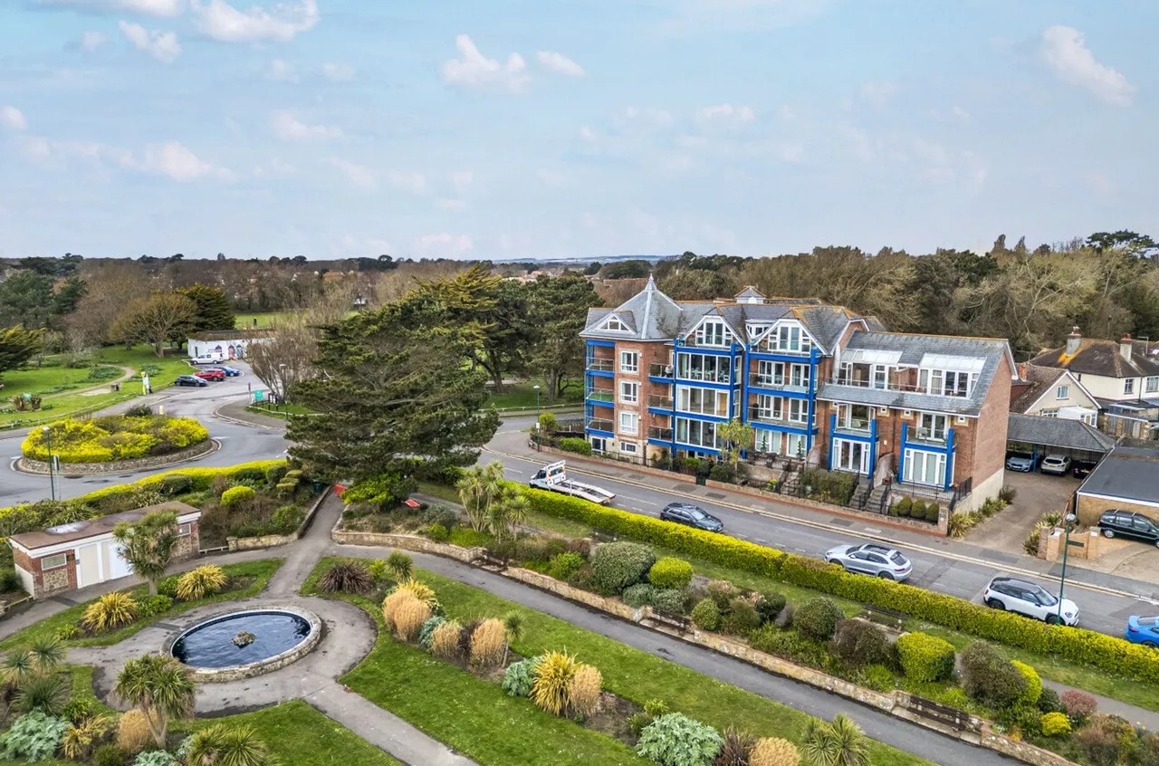3 bed property for sale, Kings Parade, Bognor Regis, PO21
