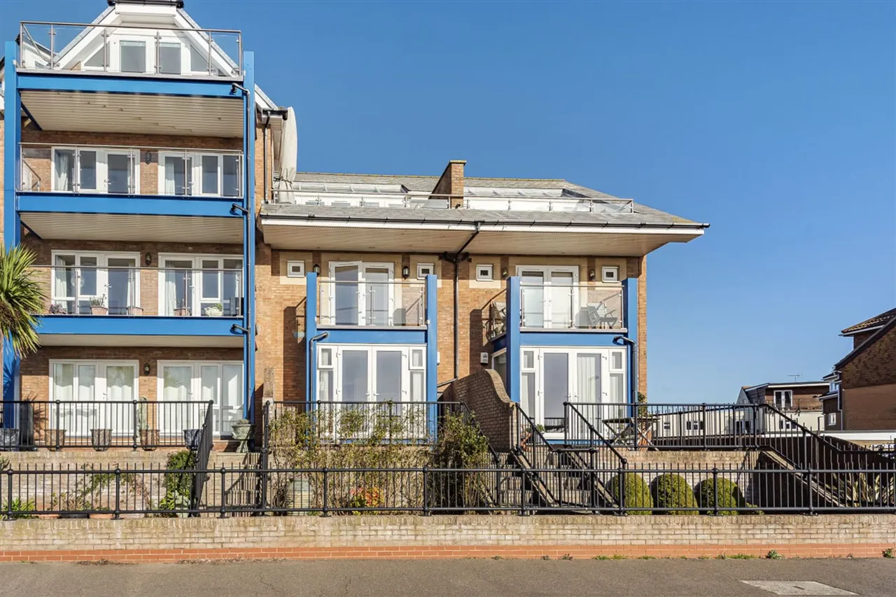 Kings Parade, Bognor Regis, PO21, photo 14