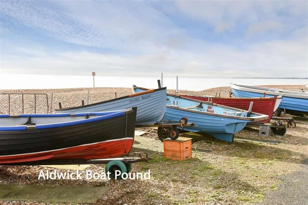 Kings Parade, Bognor Regis, PO21, photo 16