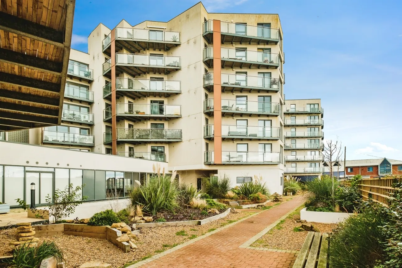 Brighton Road, Shoreham-By-Sea, BN43, photo 16