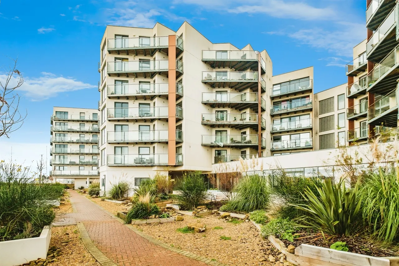 Brighton Road, Shoreham-By-Sea, BN43, photo 15